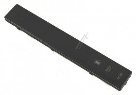 Display Unit - 4055509485 Display Door [Electrolux Aeg]