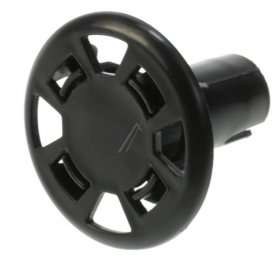 Philips Valve - Cap Plastic