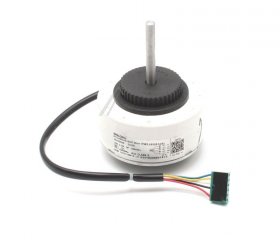 Ventilator Motor - 9178014182 C00898514 Indoor Unit Fan Motor (d-310-30-8-30w) [Arcelik]