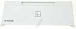 Smeg Guide-rail - 763850429 Guide Rail Foot Adjustable