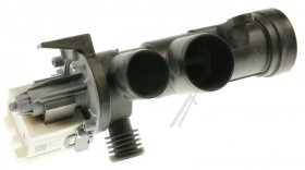 Haier Drain Pump - 0024000426 49050542 Drain Pump