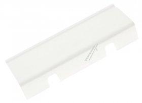 Handle - C00533643 488000533643 F Door Handle-1400 Ank (s w ) [Whirlpool Indesit]