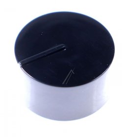 Hisense Gorenje Control Knobs - 499552 Rotating Knob Black