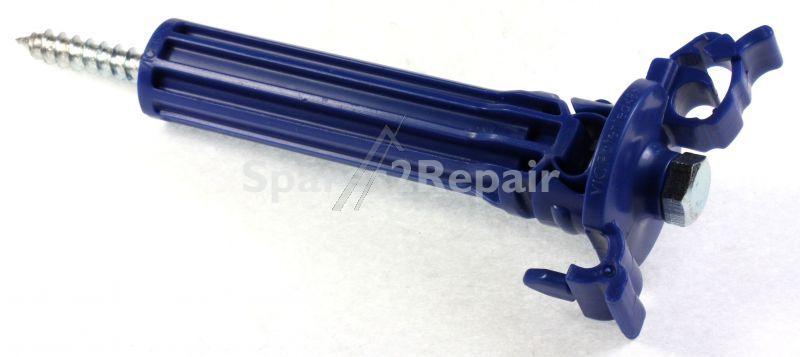 Spacer - C00446476 481010752827 Spacer 90mm [Whirlpool Indesit]