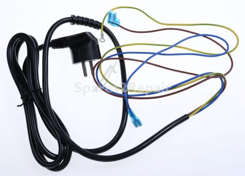 Mains Power Lead - A3701-180 Cavo Alimentazione [Delonghi]
