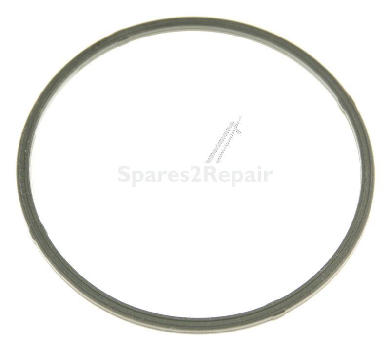 Philips Saeco O rings - Cp6968-02 300005994301 Plastic Container Blade Sealing Ring Bl