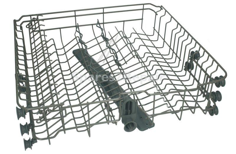 Square Plug - 1009451 Top Water Feeding Cap [Amica]