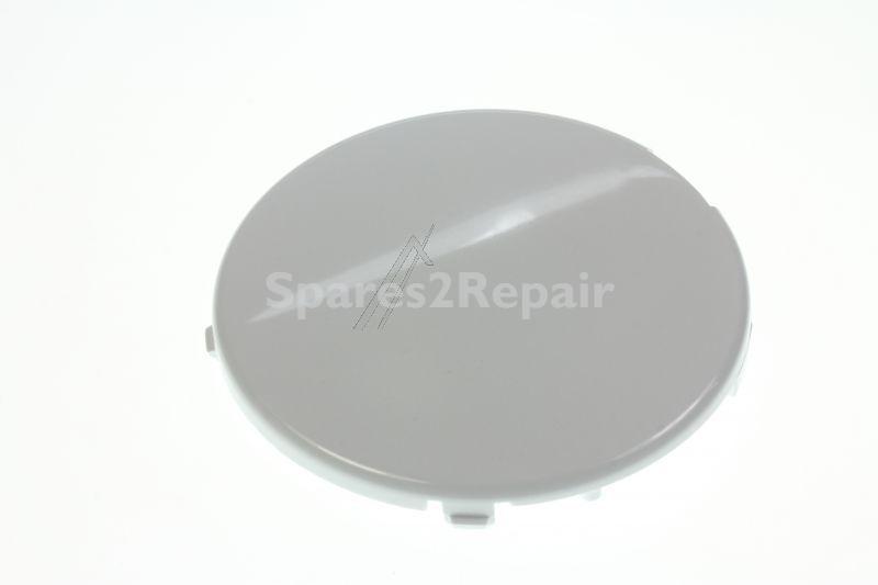 Smeg Pump Cover - 762173207 Pump Cover