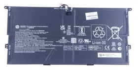 Hewlett Packard Laptop Battery - 484172-001 Hp Spare Part Battery Liion 12cell Cq60 (s)