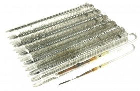 Evaporator - 00790410 Condenser [Bosch Siemens]