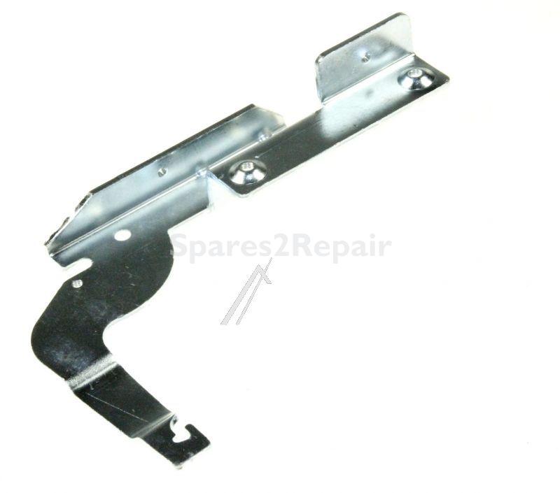 Door Hinge For Dishwasher - 41007190 L-h Hinge [Candy Hoover]