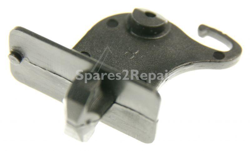 Side Cover Housing - 258100051 C00916634 Side Profile Top Plastic-right [Arcelik]