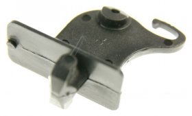 Side Cover Housing - 258100052 C00916685 Side Profile Top Plastic-left [Arcelik]