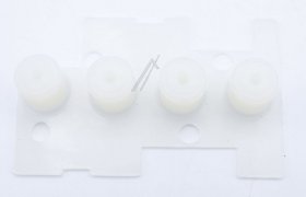 Smeg Key Button - 756411797 Keyboard Mm4 Pls Display