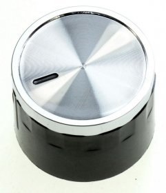 Control Knobs - 250440633 C00865509 Tap Knob [Arcelik]