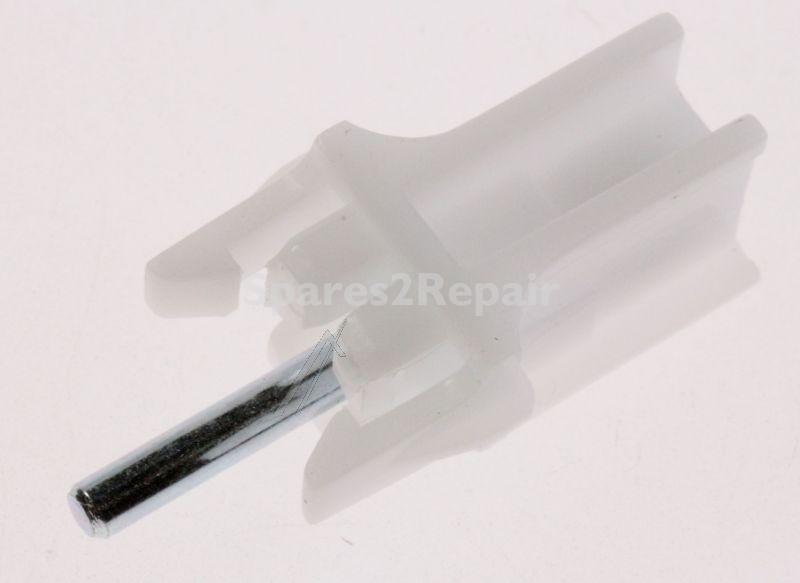 Door Hinges - 2974000100 C00866724 Kickplate Hinge [Arcelik]