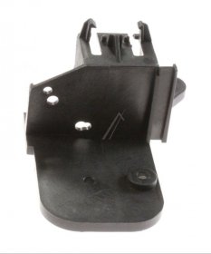 Handle - 5313219481 Holder Solenoid Valve(1e) Black(pp)esam [Delonghi]