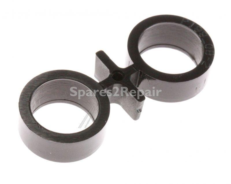 Button - 258430252 C00874807 Knob Adora Sheet Panel Knob Ring-black [Arcelik]