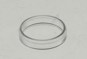 Control Knob - 257440005 C00890089 Tap Knob [Arcelik]