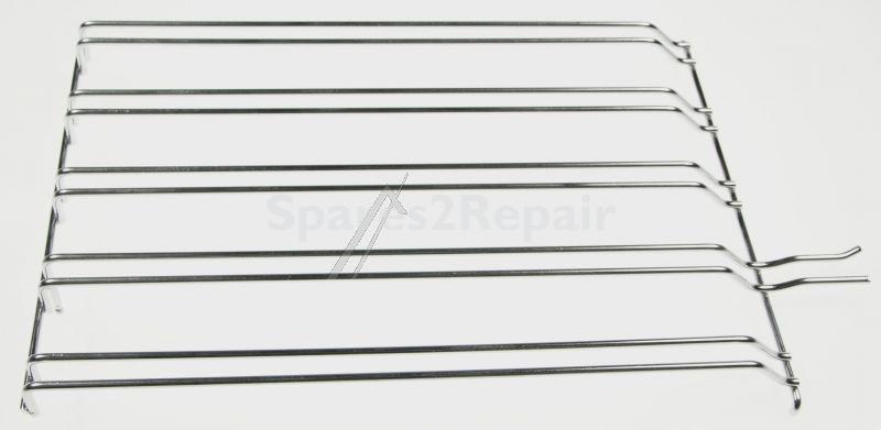 Oven Shelf - Shelves - 440930004 C00904337 Wire Shelf Right [Arcelik]