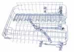 Dish Basket - 12976000001553 Upper Dish Basket [Midea]