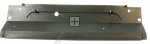 Smeg Leg Cover Strip - 769450418 Socle Integr 45-01 Rf Adj