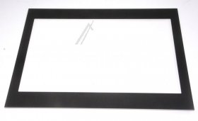 Oven inner Door Glass - 290440155 C00884385 Front Door Glass [Arcelik]