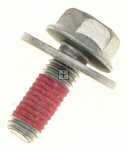 Hisense Gorenje Screw - Hk1577200 Pulley Screw