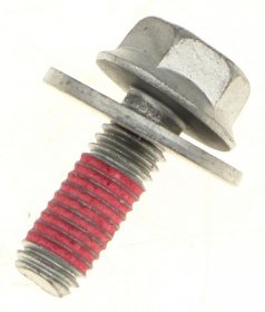 Hisense Gorenje Screw - Hk1577200 Pulley Screw