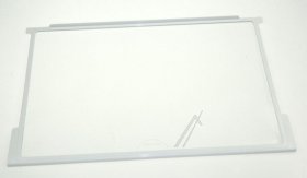 Smeg Stacking Tray - 775651470 Glass Shelf