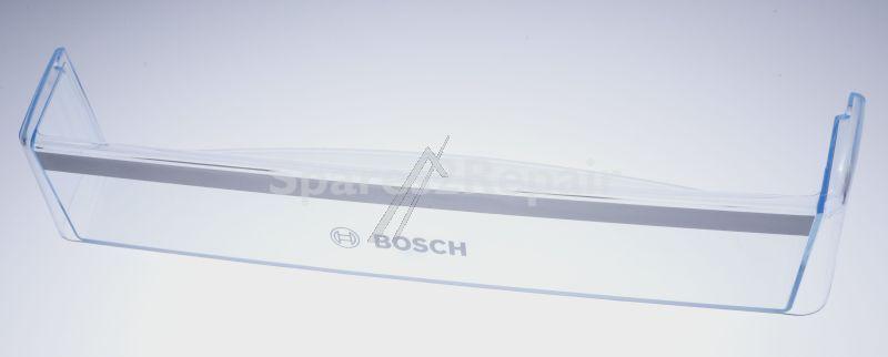 Refrigerator - Freezer Door Shelf - 00669926 Tray [Bosch Siemens]