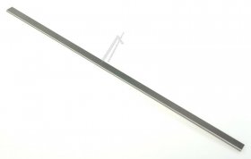 Ornamental Rail - C00377196 481010471258 Trim Shelf Front Ix [Whirlpool Indesit]