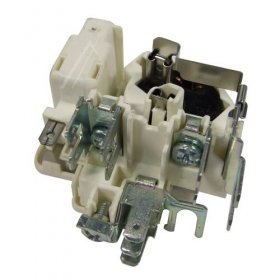 Starter Relay - 4221290385 C00867493 Integrated Ptc Starting Device [Arcelik]