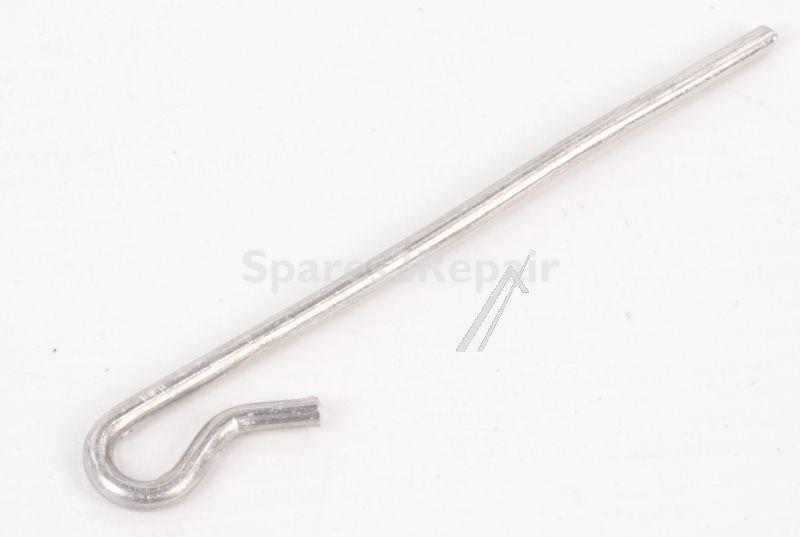 Defrosting Heater - 00665326 Heater-defrost [Bosch Siemens]