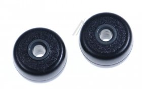 Roller - 00480303 Wheel [Bosch Siemens]