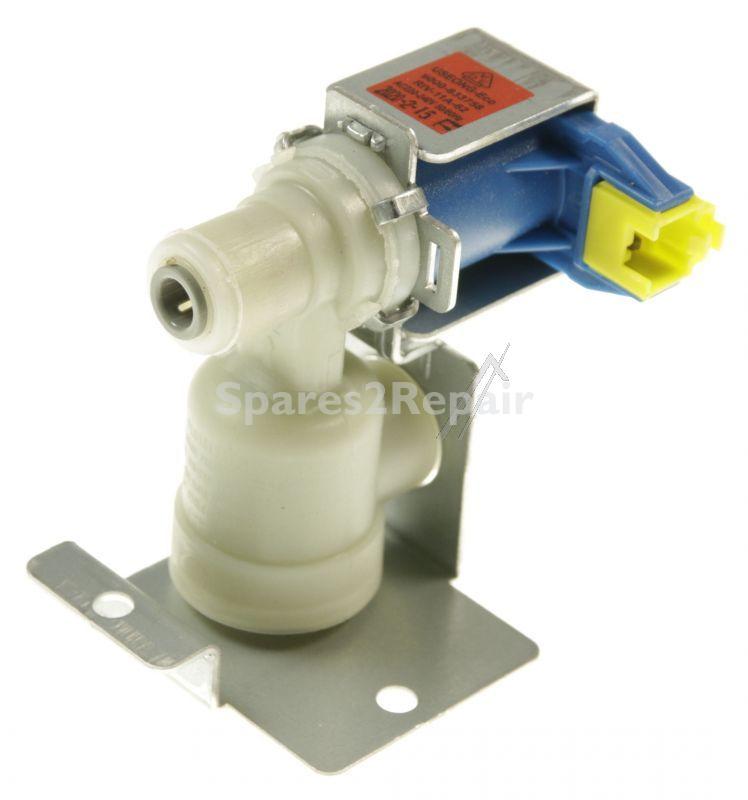 Gate Valve - 00054666 Slide [Bosch Siemens]