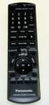 Panasonic Ir remote Control - N2qaya000009 Remote Control