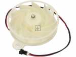 Ventilator Motor - Zwf-30-3 C1569 4-4 1038823 Fan Motor [Amica]