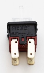 Smeg Switch - 814491087 Switch Two-pole