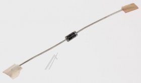Vestel Diode - 1n4937 30001331 Diode 1n4937 1a-600v 30a Do204