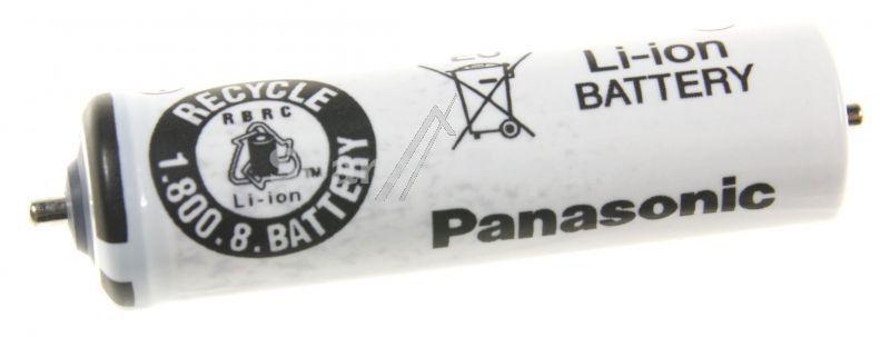 Panasonic Battery For Electric Shavers - Weslt41l2508 Lithium-ion Storage