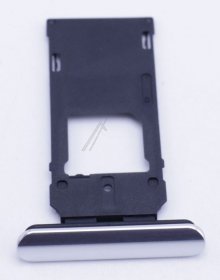 Sony Sim card Holder - 1319-9442 U50065971 Cap Compartment Assembly Ds Gray