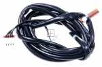 Temperature Sensor - 5400825209 C00929080 Large Thermistor (hava+kond orta) [Arcelik]