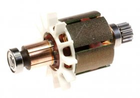 Panasonic Motor - Wey7440l1467 Motor Rotor Assembly