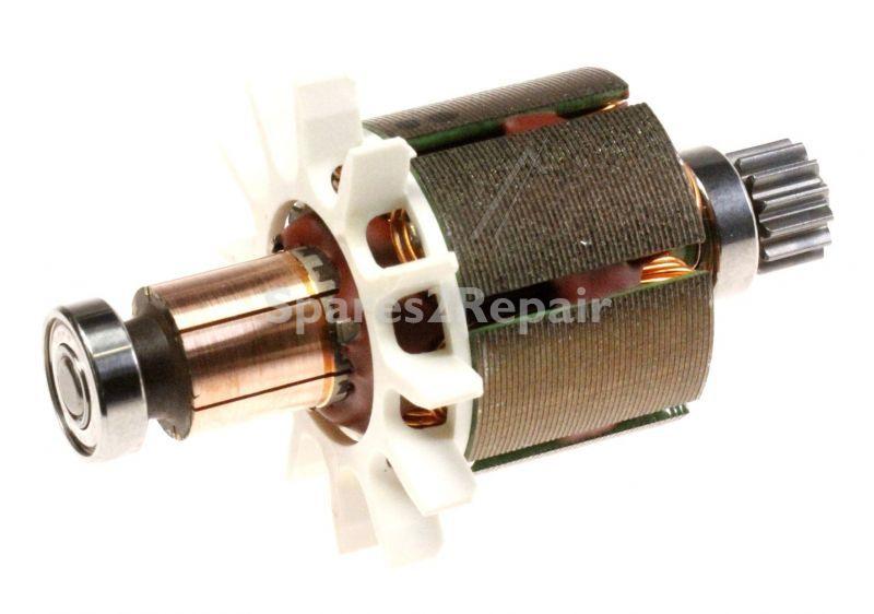 Panasonic Motor - Wey7440l1467 Motor Rotor Assembly