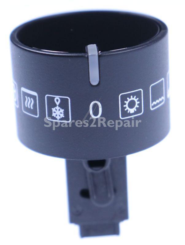Control Knob - 8020843 Wiring Set Pms5 00-01 00b [Amica]
