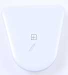 Hisense Gorenje Flap - Hk2027430 Screw Hole Cover b05212413 a34 hips bcd