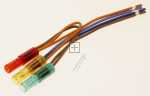 Light Rail - 00110824 Strip Decor [Bosch Siemens]
