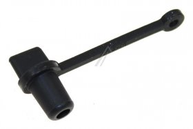 Square Plug - 12600801000036 Drain Stopper [Midea]