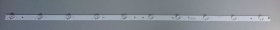 Sharp Umc Led backlight bar - Rf-aj480e32-1001s-02 A0 Wmu-div-1320n Led Bar 1 Piece